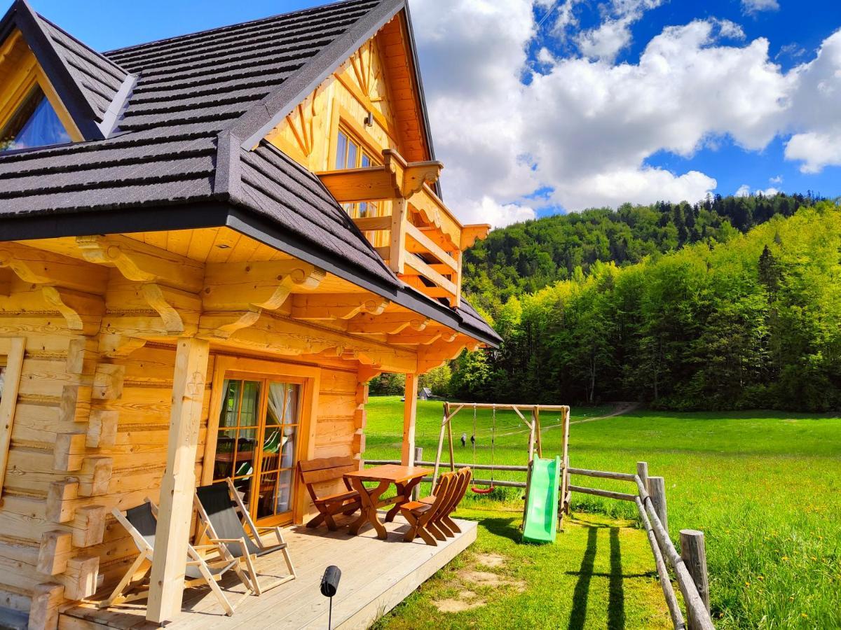 Trzy Doliny Zakopane, Three Valleys With Jacuzzi * Zakopane